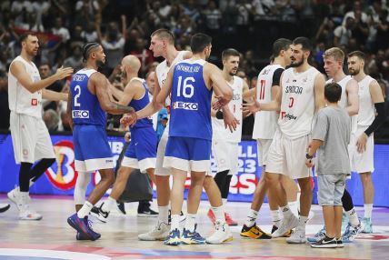 Srbija Grčka uživo prenos livestream Sportklub Mundobasket kvalifikacije