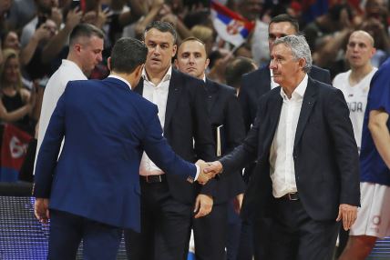 Srbija Grčka uživo prenos livestream Sportklub Mundobasket kvalifikacije