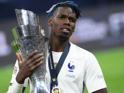 Pol Pogba