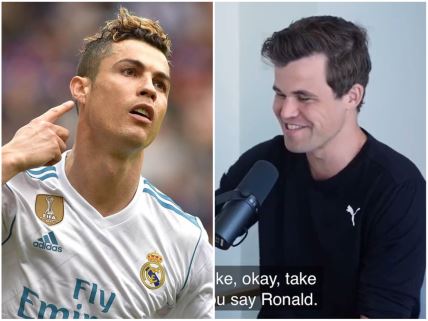 Ronaldo Karlsen