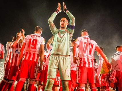 Crvena zvezda najavila restart, a dolaze pojačanja