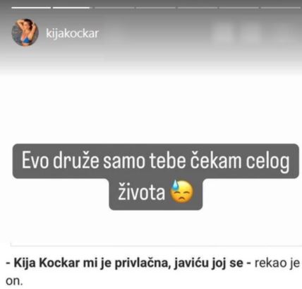 Kija Kockar