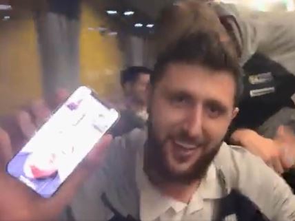 Jusuf Nurkić Halid Bešlić.jpg