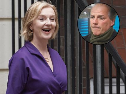 Liz Truss