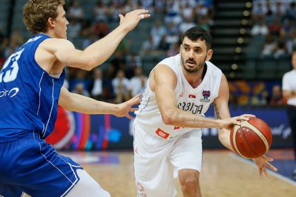 Košarkaši Srbije raspored kvalifikacije Mundobasket ko igra