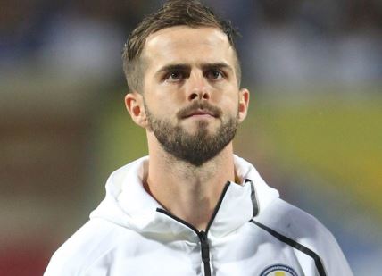 Miralem Pjanić