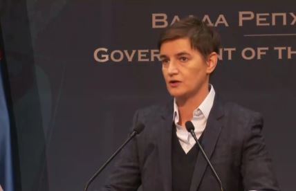 ana brnabić