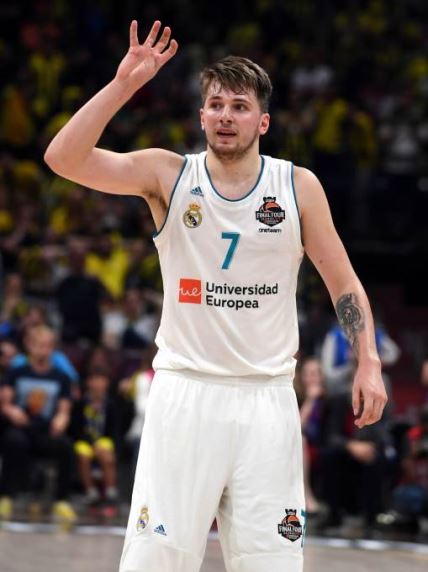 Luka Dončić