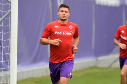 Luka Jović