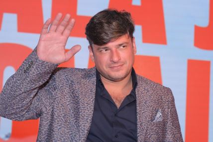 Koji umetnik je otac Andrije Kuzmanovića