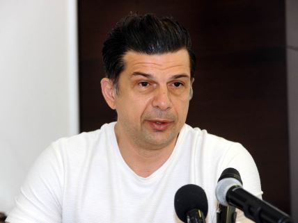 Dragan Škrbić