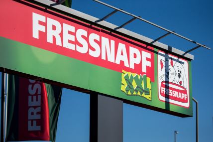 Fresnapf grupa