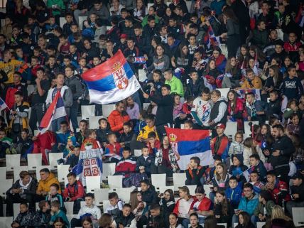 Srbija Švedska uživo prenos livestream Liga nacija Arenasport RTS