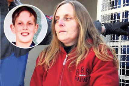 Marina Andrejić i Đorđe Andrejić