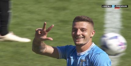 Sergej Milinković-Savić