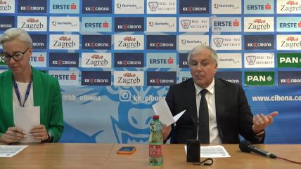 Zeljko Obradovic