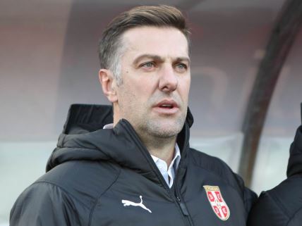 Mladen Krstajić