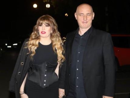 Kako izgleda prva žena Dragana Taškovića Tašketa?