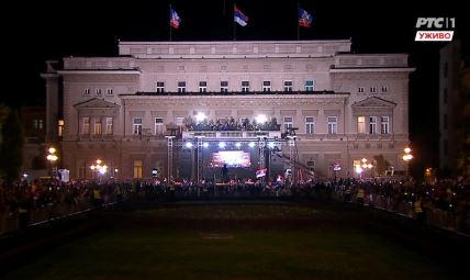 Doček odbojkašica Srbije uživo prenos livestream RTS 1 link