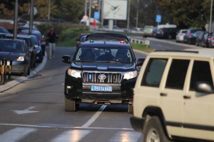 Nastavak suđenja grupi Velje Nevolje