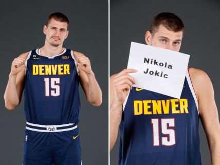 nikola jokić