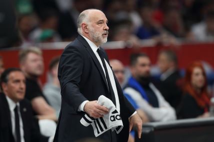 Pablo Laso