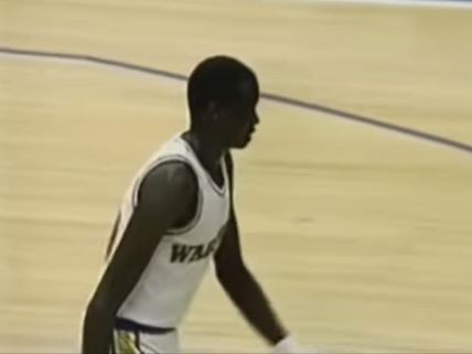 Manute Bol