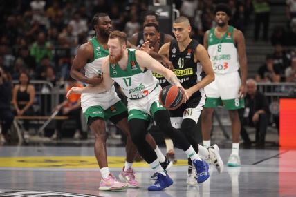 Partizan Žalgiris uživo prenos livestream Sportklub Evroliga rezultat