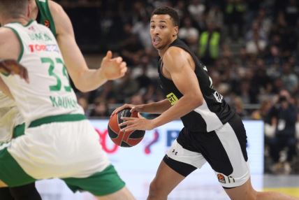 Partizan Žalgiris uživo prenos livestream Sportklub Evroliga rezultat