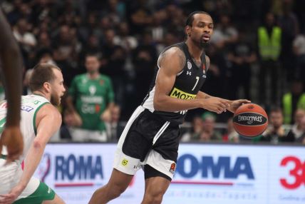 Partizan Žalgiris uživo prenos livestream Sportklub Evroliga rezultat