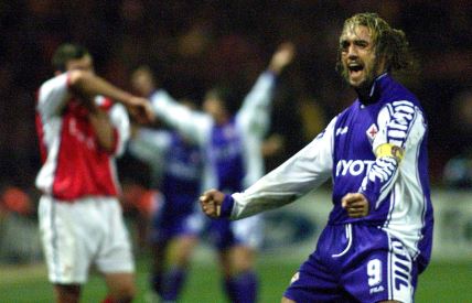 Gabrijel Batistuta