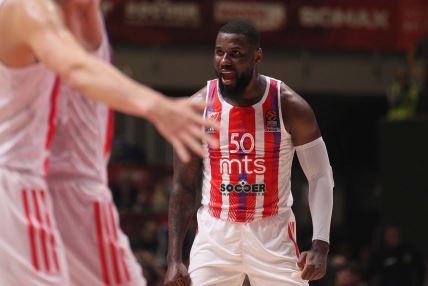 Crvena zvezda Igokea uživo prenos livestream Arenasport ABA liga rezultat