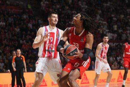 Crvena zvezda Igokea uživo prenos livestream Arenasport ABA liga rezultat