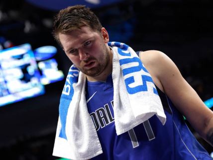 luka dončić