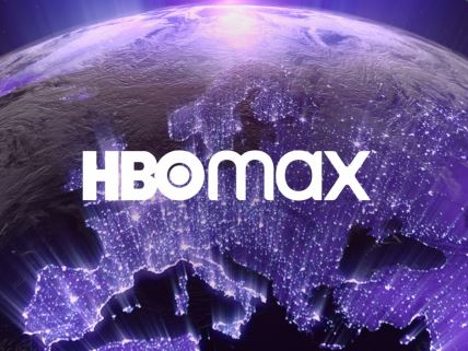 HBO Max