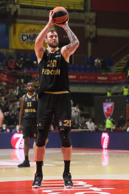 Donatas Motijunas