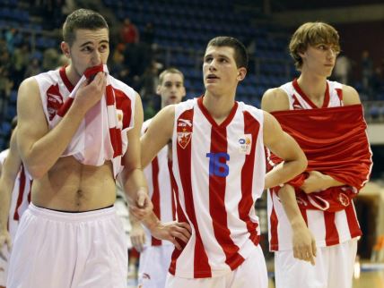 Crvena zvezda Zadar