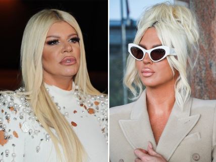 Da li su se Dara Bubamara i Jelena Karleuša pomirile?