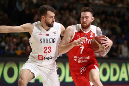 Srbija Turska uživo prenos livestream Sportklub Mundobasket rezultat