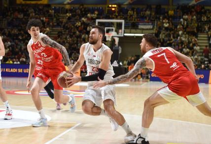 Srbija Turska uživo prenos livestream Sportklub Mundobasket rezultat