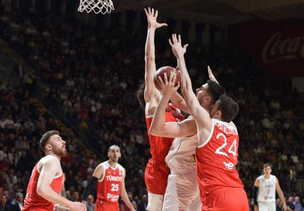 Srbija Turska uživo prenos livestream Sportklub Mundobasket rezultat