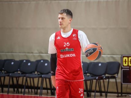 Nemanja Nedović