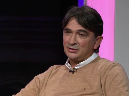 zlatko dalić