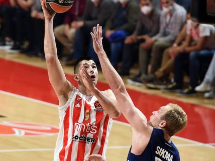 Crvena zvezda Alba