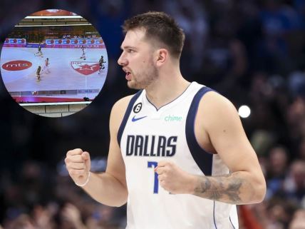 Luka Dončić