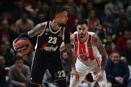 Crvena zvezda Virtus uživo prenos Sport klub Evroliga rezultat