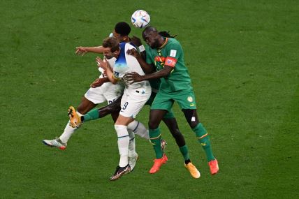 Uživo prenos TV Arena sport Engleska Senegal Svetsko prvenstvo