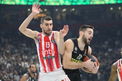 Partizan Crvena zvezda uživo prenos livestram Arena sport link