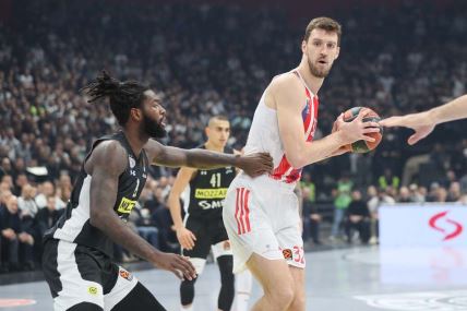 Partizan Crvena zvezda uživo prenos livestram Arena sport link