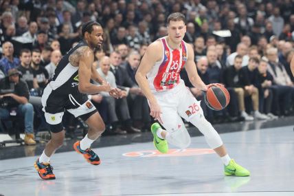 Partizan Crvena zvezda uživo prenos livestram Arena sport link